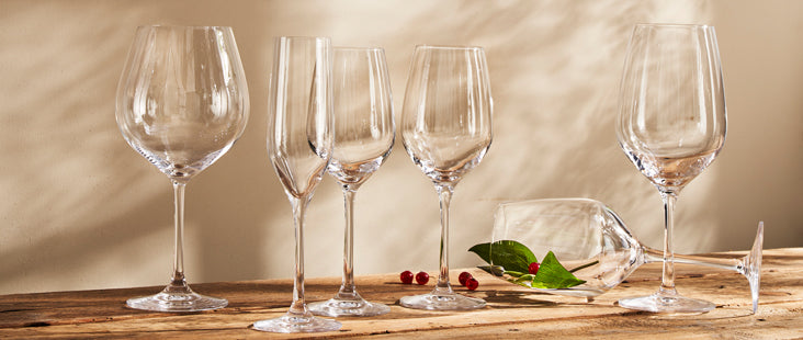 Verres à vin créatifs de forme demi-ronde, verre, demi-verre de tasses à  vin – les meilleurs produits dans la boutique en ligne Joom Geek