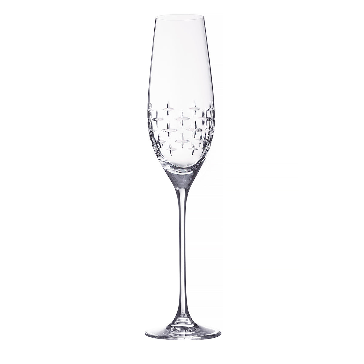 VERRE FLUTE A CHAMPAGNE 21 CL - CEPS